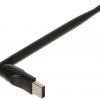 WLAN USB KARTE WIFI-W5 150 Mbps @ 2.4 GHz OPTICUM