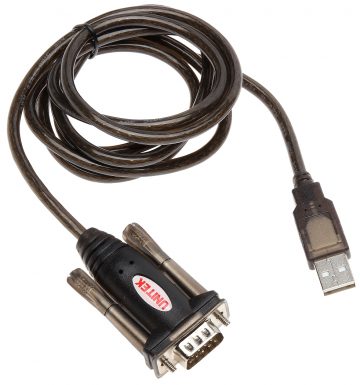 USB/RS-232 PĀRVEIDOTĀJS Y-105