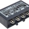 MULTIPLEKSORS ZA-204MS AMS
