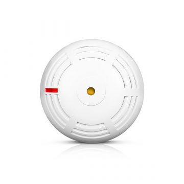 DETECTOR CARBON MONOXIDE WRL/ACMD-200 SATEL