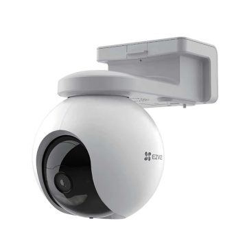 Ezviz CS-H8 Pro WiFi IP PTZ kamera 5 Mp