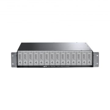 СЕТЕВОЕ ШАССИ /МЕДИАКОНВЕРТЕРЫ/TL-FC1420 TP-LINK