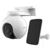Ezviz CS-EB8/SP 4G PTZ IP Camera Kit (Solar Panel Included)