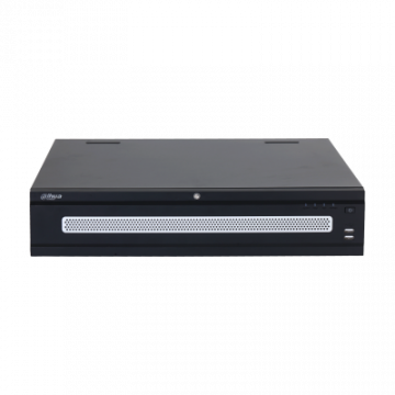NET VIDEO RECORDER 64CH AI/NVR608RH-64-XI DAHUA