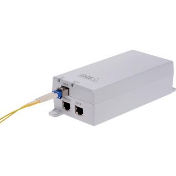 NET CAMERA ACC POE MIDSPAN 60W/SFP T8154 02740-002 AXIS