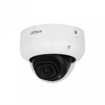 NET CAMERA 8MP IR DOME/HDBW5842R-ASE-0280B-S3 DAHUA