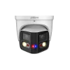 TINKLO KAMEROS 8MP AKIES BALTAS / PDW3849-A180E2ASPV-0280B DAHUA