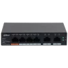 Сетевой коммутатор 6P 1000M 4POE/CS4006-4GT-60 DAHUA