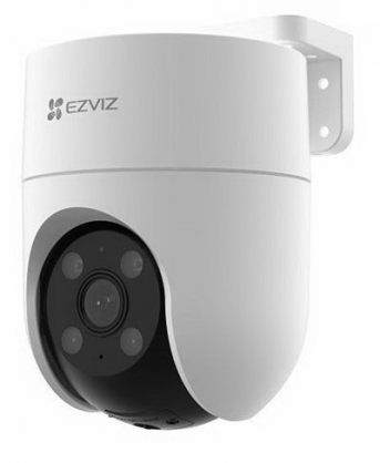 Ezviz CS-H8C WiFi IP PTZ kamera 2 MpEzviz CS-H8C WiFi IP PTZ kamera 2 Mp