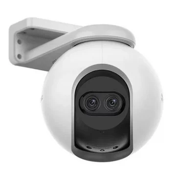 Ezviz CS - C8 PF WiFi IP PTZ Zoom kameraEzviz CS - C8 PF WiFi IP PTZ Zoom kamera