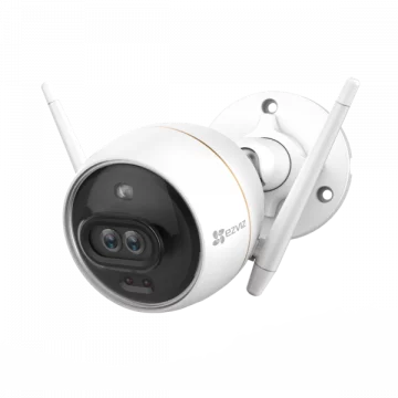 Ezviz C3X WiFi IP Daul Lense kamera 2 Mp IP67Ezviz C3X WiFi IP Daul Lense kamera 2 Mp IP67