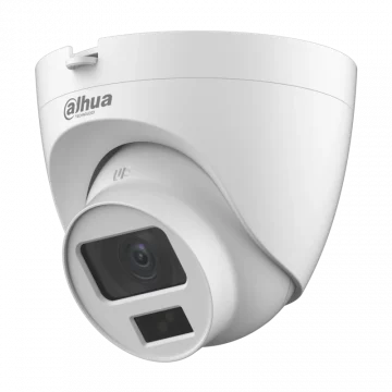 CAMERA HDCVI 5MP EYEBALL/HDW1500CLQ-IL-A-0280B-S2 DAHUA CAMERA HDCVI 5MP EYEBALL/HDW1500CLQ-IL-A-0280B-S2 DAHUA