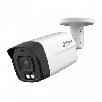 CAMERA HDCVI 1080P BULLET/HFW1200TLM-IL-A-0360B-S6 DAHUA CAMERA HDCVI 1080P BULLET/HFW1200TLM-IL-A-0360B-S6 DAHUA