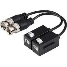 VIDEOBALUUNI KOMPLEKT UTP COAX/PFM800B-4K DAHUA