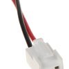 AKUMULATORS 12V/0.8AH-MWS MW Power
