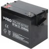 АККУМУЛЯТОР 12В/84АЧ-VPRO АККУМУЛЯТОР 12В/84АЧ-VPRO