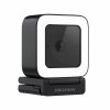 Hikvision DS-UL4 melna 4 Mp AI Webkam Hikvision DS-UL4 melna 4 Mp AI Webkam