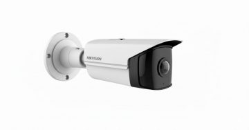 Hikvision DS-2CD2T45G0P-I 4MP IP kamera 1.68 mm ultra wide angleHikvision DS-2CD2T45G0P-I 4MP IP kamera 1.68 mm ultra wide angle