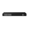 Switch|RUIJIE|RG-ES216GC|Type L2|16x10Base-T / 100Base-TX / 1000Base-T|RG-ES216GC Switch|RUIJIE|RG-ES216GC|Type L2|16x10Base-T / 100Base-TX / 1000Base-T|RG-ES216GC