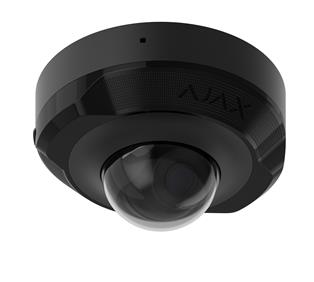 Ajax kamera 5MP DOMECAM MINI/2.8MM BLACKNET CAMERA 5MP DOMECAM MINI/2.8MM BLACK 76019 AJAX