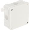 Коробка электрическая соединительная 2К/98Х98/ЭПН IP55 / IP65 Электро-Пласт