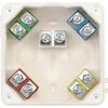 Коробка электрическая соединительная 2К/98Х98/ЭПН IP55 / IP65 Электро-Пласт