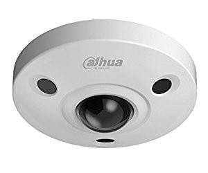 Сетевая камера 12 МП FISHEYE DOME/IPC-EBW81242-AS-S2 DAHUA