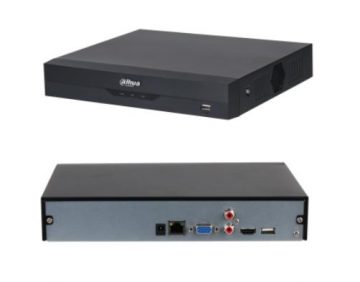 NET VIDEO RECORDER 16CH/NVR4116HS-EI DAHUANET VIDEO RECORDER 16CH/NVR4116HS-EI DAHUA