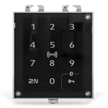 ENTRY PANEL KEYPAD MODULE/RFID READER NFC 91550947 2NENTRY PANEL KEYPAD MODULE/RFID READER NFC 91550947 2N