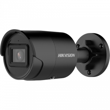 Hikvision 4MP IP videonovērošanas komplekts (NVR + 16 bullet kameras +  HDD 10TB)