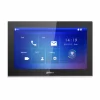 ЖК-монитор 10" IP-домофон/POE VTH5441G DAHUA ЖК-монитор 10" IP-домофон/POE VTH5441G DAHUA