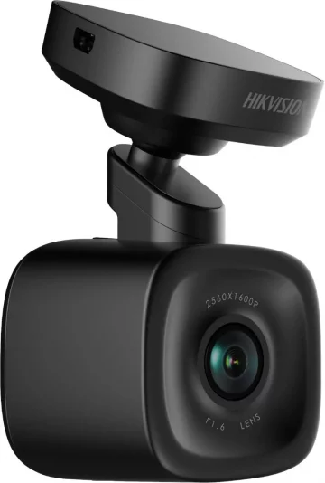 Hikvision AE-DC5013-F6 1600P Dashcam with GPS