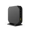 Wireless Router|RUIJIE|Wireless Router|1300 Mbps|4x10/100/1000M|LAN WAN ports 1|RG-EG105GW Wireless Router|RUIJIE|Wireless Router|1300 Mbps|4x10/100/1000M|LAN WAN ports 1|RG-EG105GW