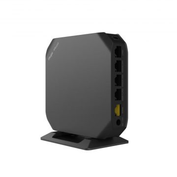 Wireless Router|RUIJIE|Wireless Router|1300 Mbps|4x10/100/1000M|LAN WAN ports 1|RG-EG105GW Wireless Router|RUIJIE|Wireless Router|1300 Mbps|4x10/100/1000M|LAN WAN ports 1|RG-EG105GW