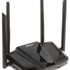 ROUTER AC12 2.4GHz 5GHz 300Mbps + 867Mbps DAHUA