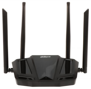 ROUTER AC12 2.4GHz 5GHz 300Mbps + 867Mbps DAHUA