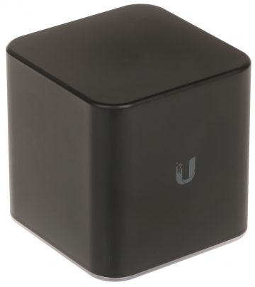 PRIEIGOS TAŠKAS + MARŠRUTIŠAS ACB-AC Wi-Fi 5.5GHz 2.4GHz 867Mbps + 300Mbps UBIQUITI