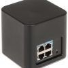 PRIEIGOS TAŠKAS + MARŠRUTIŠAS ACB-AC Wi-Fi 5.5GHz 2.4GHz 867Mbps + 300Mbps UBIQUITI
