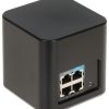 PRIEIGOS TAŠKAS + MARŠRUTIŠAS ACB-ISP Wi-Fi 2,4 GHz 300 Mbps UBIQUITI