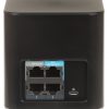 PRIEIGOS TAŠKAS + MARŠRUTIŠAS ACB-ISP Wi-Fi 2,4 GHz 300 Mbps UBIQUITI