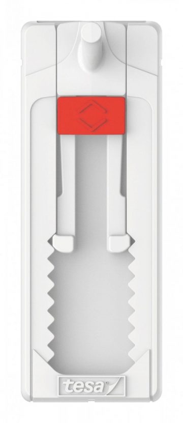 РЕГУЛИРУЕМЫЙ САМОКЛЕЯЩИЙСЯ КЛЕЙКИЙ ПЛАСТИК ДЛЯ НОГТЕЙ-NAIL/1 TESA