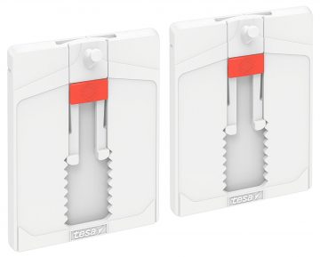 REGULĒJAMA PAŠLĪMĒJOŠA NAGLA ADHESIVE-NAIL/2 TESA