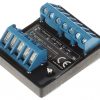 Светодиодный усилитель AMPBOX/BLEBOX 12 ... 24 В постоянного тока