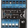 Светодиодный усилитель AMPBOX/BLEBOX 12 ... 24 В постоянного тока