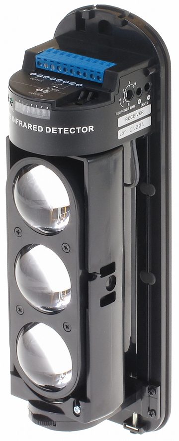 ИНФРАКРАСНЫЙ БАРЬЕР AN900-B150 3 ЛУЧА