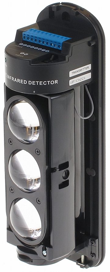 ИНФРАКРАСНЫЙ БАРЬЕР AN900-B150 3 ЛУЧА