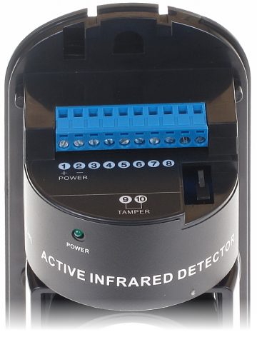 ИНФРАКРАСНЫЙ БАРЬЕР AN900-B150 3 ЛУЧА