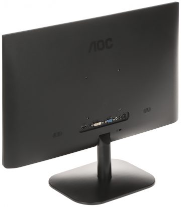 МОНИТОРЫ VGA, HDMI, АУДИО AOC-24B2XDA 23,8 дюйма МОНИТОРЫ VGA, HDMI, АУДИО AOC-24B2XDA 23,8 дюйма