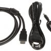 МОНИТОРЫ VGA, HDMI, АУДИО AOC-24B2XDA 23,8 дюйма МОНИТОРЫ VGA, HDMI, АУДИО AOC-24B2XDA 23,8 дюйма