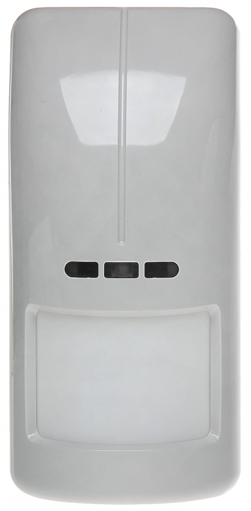 DUĀLAIS BEZVADU DETEKTORS MIKROVILNIS + PIR AOD-210-GY ABAX/ABAX2 SATEL